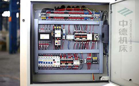 ZDS-450采用正品電氣元件，穩(wěn)定耐用壽命長.jpg